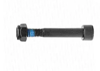 картинка Ось для самоката M8*45 380030 | велосалон Драйв г. Липецк